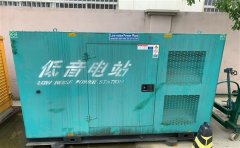洪洞通州四建大波纹箱定制案例