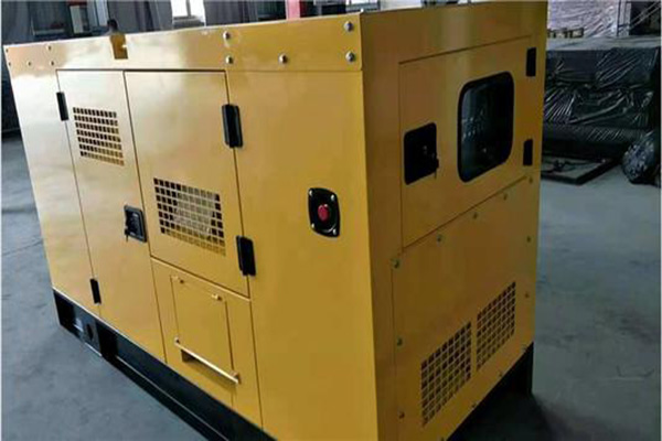 洪洞发电机出租