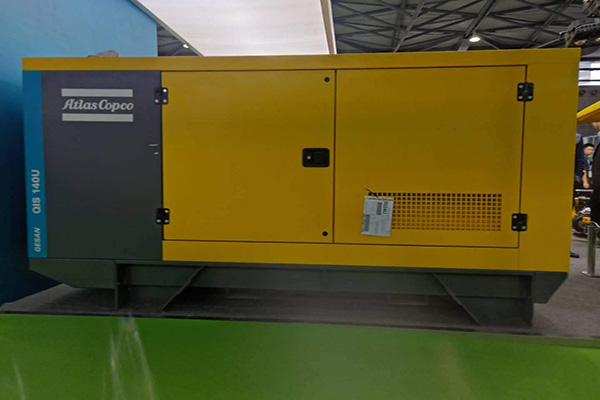 洪洞发电机出租