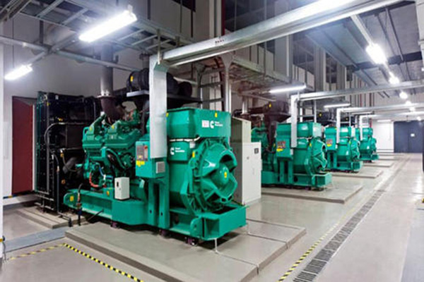 洪洞发电机出租