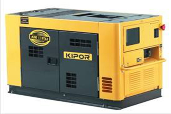 洪洞发电机出租