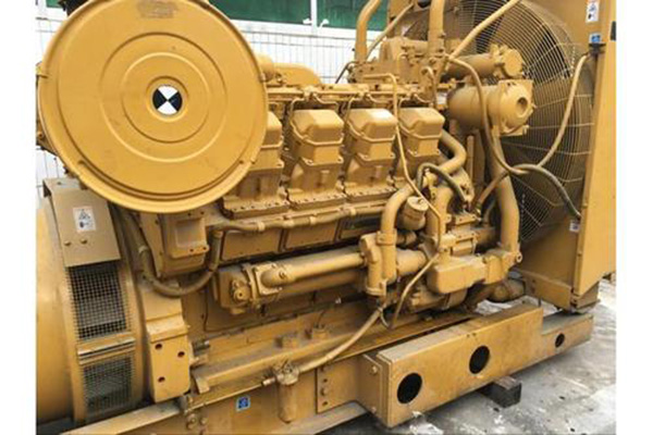 洪洞发电机出租