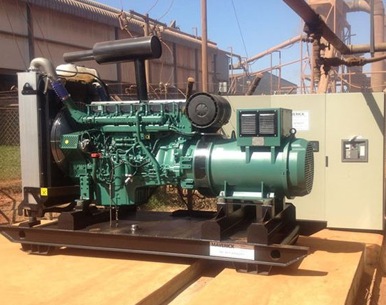 洪洞发电机出租